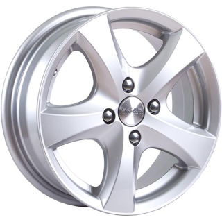 Диск литой СКАД Уран-2 14x5.5J/4x98 D58.6 ET35 Селена