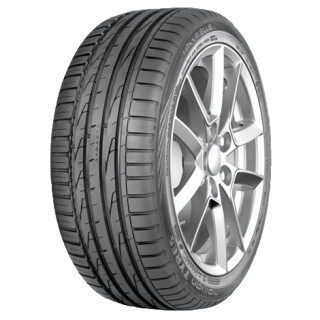 Шины Nokian Tyres (Ikon) Hakka Blue 2 SUV