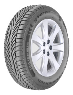 Шины BFGoodrich G-Force Winter