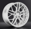 Диск штамп. LS Forged FG48 19x9.5J/5x120 D72.6 ET40 SF