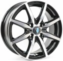 Диск литой Азов-Tech Venti 1515 15x6.0J/4x98 D58.6 ET35 BD