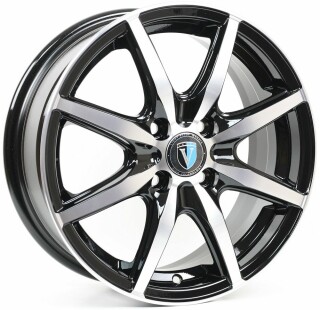 Диск литой Азов-Tech Venti 1605 16x6.0J/4x100 D60.1 ET50 BD