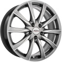 Диск литой X'trike X-120M 17x7.0J/5x114.3 D64.1 ET40 HSB/FP