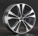 Диск литой Replay LX126 18x7.5J/5x114.3 D60.1 ET35 GMF