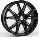 Диск литой Азов-Tech RST R129 19x7.5J/5x108 D60.1 ET38 BL