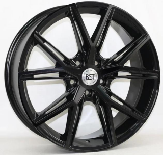 Диск литой Азов-Tech RST R129 19x7.5J/5x108 D60.1 ET38 BL
