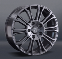 Диск литой Replay LX153 20x8.5J/5x150 D110.1 ET58 GM