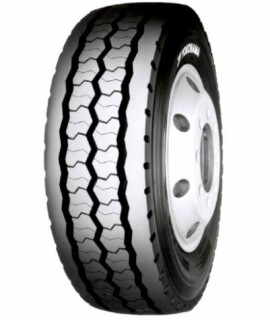 Шины Yokohama RY357