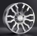 Диск литой LS Wheels LS 1294 20x9.0J/5x150 D110.1 ET25 MGMF