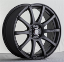 Диск литой Race Ready Technology CSS 355 14x6.0J/4x98 D58.6 ET35 MK/M