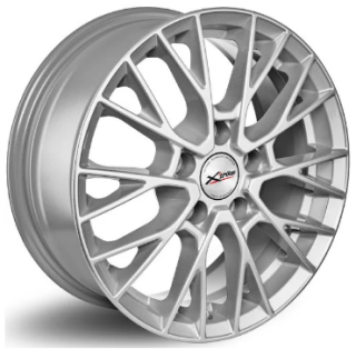 Диск литой X'trike X-135 16x6.5J/5x108 D63.3 ET45 HS