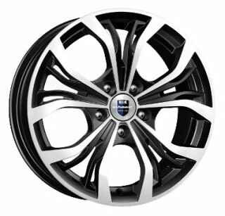 Колесные диски КиК Аламида