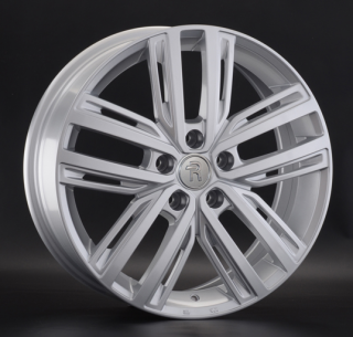 Диск литой Replay RN195 18x7.0J/5x114.3 D66.1 ET35 S