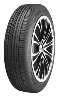 Летняя шина Nankang AS-1 275/40 R20 106Y