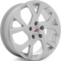 Диск литой X'trikeRST R087 17x6.5J/5x114.3 D67.1 ET35 HS
