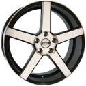 Диск литой Азов-Tech NEO V03 15x6.0J/4x100 D54.1 ET40 BMG
