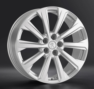 Диск литой Replay JT15 20x8.0J/5x108 D60.1 ET39 SS