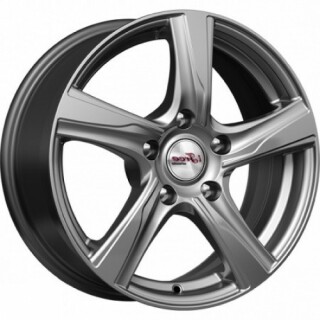 Диск литой iFree Кайт 16x7.0J/5x114.3 D67.1 ET35 хай_вэй