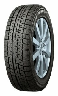 Шины Bridgestone Blizzak Revo GZ