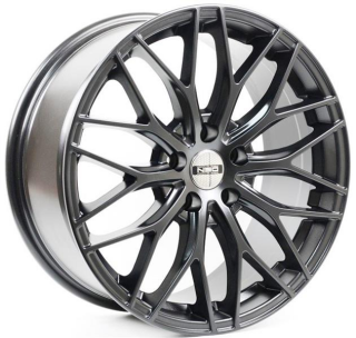 Диск литой Азов-Tech 840 18x8.0J/5x114.3 D67.1 ET45 BMG