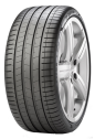 Шина Pirelli PZero Luxury Saloon 245/45 R18 100Y RunFlat