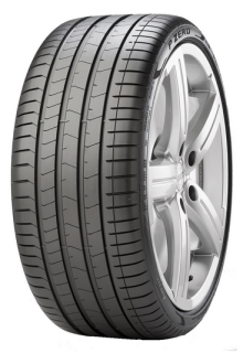 Летняя шина Pirelli PZero Luxury Saloon 245/40 R19 94W г/в 2021