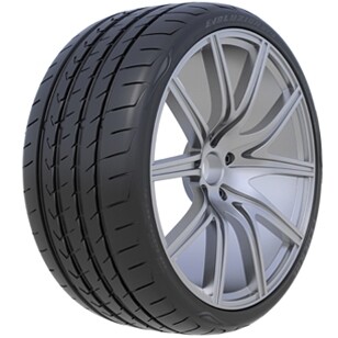 Летняя шина Federal Evoluzion ST-1 255/40 R19 100Y