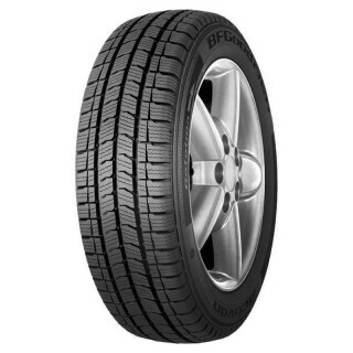 Зимняя шина BFGoodrich Activan Winter 215/65 R15C 104/102T