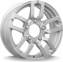 Диск литой iFree Офф-лайн 16x6.5J/5x139.7 D98.5 ET40 нео-классик для CHEVROLET Niva