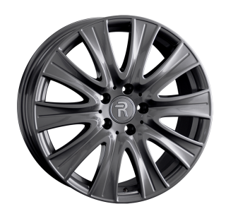 Диск литой Replay A290 18x8.0J/5x112 D57.1 ET43 GM
