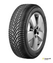Диск литой КиК Вудроф 18x7.0J/5x114.3 D60.1 ET45 кварц для CHANGAN CS85 Coupe
