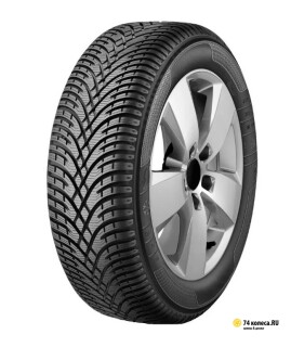 Диск литой КиК Вудроф 18x7.0J/5x108 D60.1 ET52 кварц