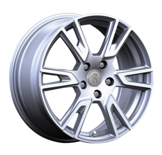 Диск литой Replay KI262 17x7.5J/5x114.3 D67.1 ET52.5 SF