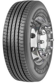 Летняя шина Fulda REGIOCONTROL 3 HL 295/80 R22.5 154/149M