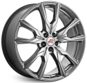 Диск литой X'trikeRST R012 20x8.0J/5x108 D65.1 ET33 BH