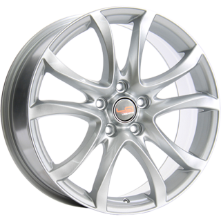 Диск литой LegeArtis Optima Replica REPLICA CONCEPT-MZ501 17x7.0J/5x114.3 D67.1 ET50 S