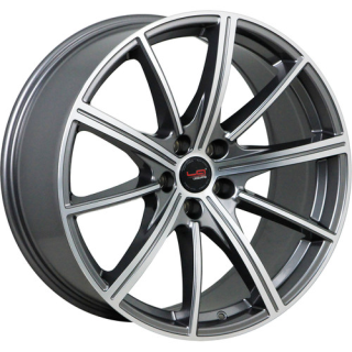 Диск литой Replica Concept A535 20x9.0J/5x112 D66.6 ET20 GMF