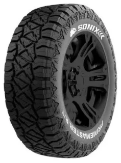 Летняя шина Sonix PRIMEMASTER R/T 245/75 R16 111Q