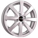 Диск литой Азов-Tech Tech Line 634 16x6.0J/4x114.3 D67.1 ET40 S
