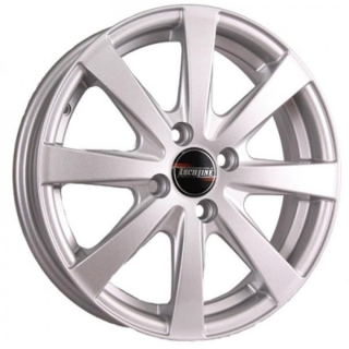 Диск литой Азов-Tech Tech Line 634 16x6.0J/4x114.3 D67.1 ET40 S