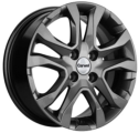 Диск литой Carwel Тобол 1503 15x6.0J/4x100 D60.1 ET50 GRT
