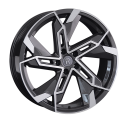 Диск литой Replay A209 20x8.5J/5x112 D66.6 ET20 GMF