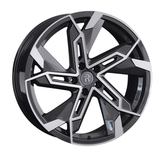 Диск литой Replay A209 20x8.5J/5x112 D66.6 ET20 GMF