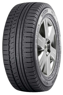 Шины Nokian Tyres (Ikon) WR C Van