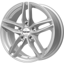 Диск литой Carwel Тау 16x6.5J/5x114.3 D67.1 ET45 SL
