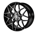 Диск литой Race Ready CSS3940 14x6.0J/4x98 D58.6 ET35 B-P