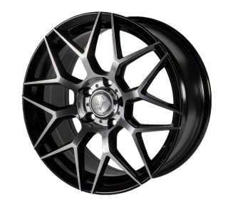 Диск литой Race Ready CSS3940 14x6.0J/4x98 D58.6 ET35 B-P