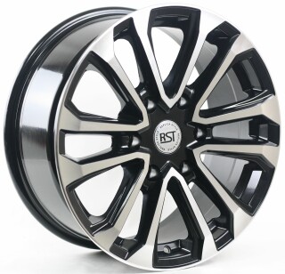 Диск литой Азов-Tech RST R058 (L200) 18x7.5J/6x139.7 D67.1 ET38 BD