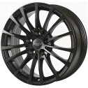 Диск литой Proma Цунами 17x7.0J/5x110 D63.4 ET46 Черный