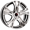 Диск литой Remain R159 17x7.0J/5x112 D57.1 ET40 Сильвер